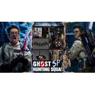 Present Toys SP78 1/6 Scale Ghost hunting squad SP